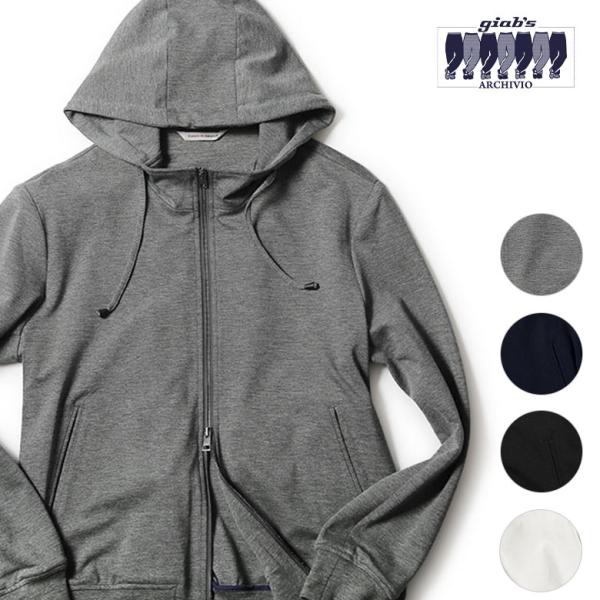 ジャブスアルキヴィオ パーカー フーディー プッチ PUCCI セットアップ対応 giab's AR...