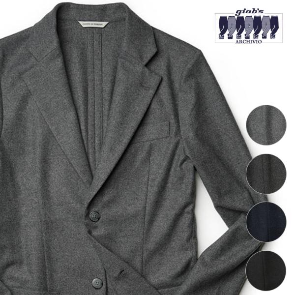 ジャブスアルキヴィオ ジャケット STROZZI セットアップ対応  giab's ARCHIVIO...