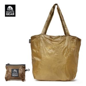 グラナイトギア エコバッグ コーデュラ エアーキャリアー