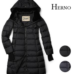 HERNO（ヘルノ） HERNO Laminar ラミナー ダウンコート PI00353DL