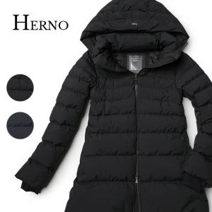 HERNO（ヘルノ） ダウンコート ダウンジャケット 「HERNO/ヘルノ
