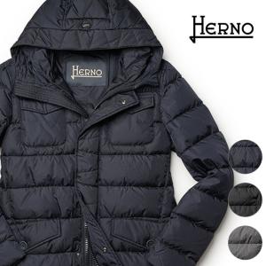ヘルノ / ダウン / メンズ / PI0191U 12004 / メンズ / HERNO｜viajero-chocolat