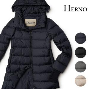 HERNO（ヘルノ） ダウンコート ダウンジャケット 「HERNO/ヘルノ