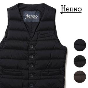 HERNO（ヘルノ） カーゴパンツ PT000076U 12503Z メンズ イージー