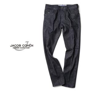JACOB COHEN（ヤコブ コーエン） ジーンズ デニム メンズ 734 S3618