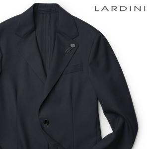 LARDINI（ラルディーニ） アルパカ混 ニットジャケット IVLJM70