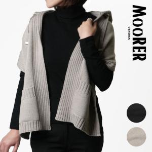 MONCLER（モンクレール） ケープ CAPE 3G00005 0U134 レディース