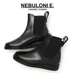 NEBULONI E. / ショートブーツ/35.5/BRW/スウェード// NEBULONI E.◇ショートブーツ/35.5/BRW/スウェード// : セカンド