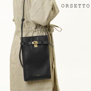 ORSETTO（オルセット） ショルダーバッグ バッグ 「ORSETTO/オルセット