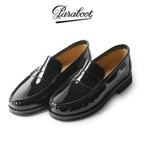 Paraboot（パラブーツ） レディース オルセーティ ORSAYTI 革靴