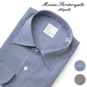 Maria Santangelo（マリアサンタンジェロ） 国内正規品 シャツ