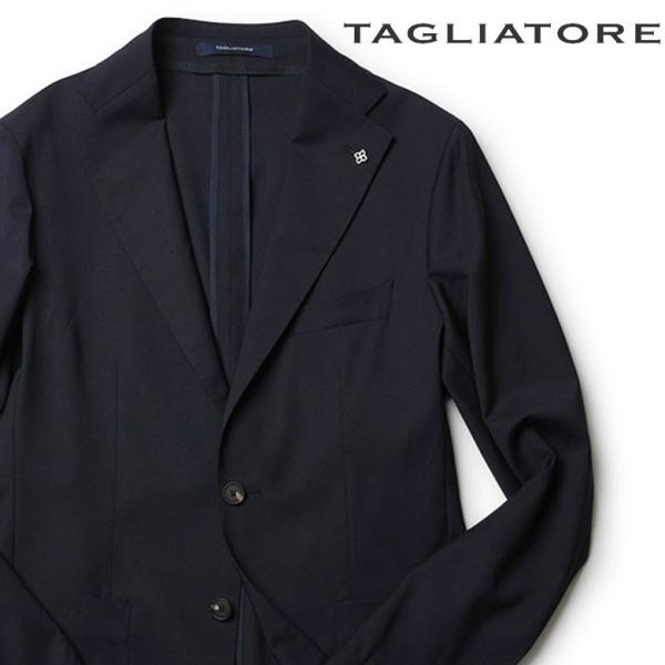 Tagliatore Tagliatore ジャケット 2026SS