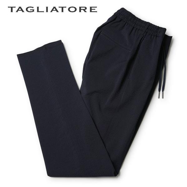 Tagliatore Tagliatore パンツ 2026SS