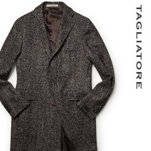 De Petrillo デペトリロ ポロコート ツイード D'Avalos ダブル De Petrillo デペトリロ ポロコート ツイード D'Avalos ダブル
