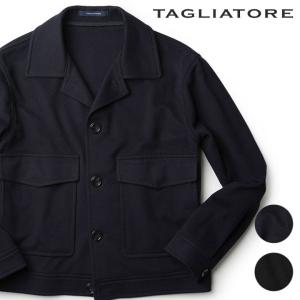 TAGLIATORE（タリアトーレ） ジャケット ヘリンボーン ウール
