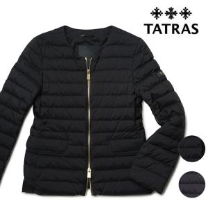 TATRAS タトラス ダウン ダウンベスト インナーダウン