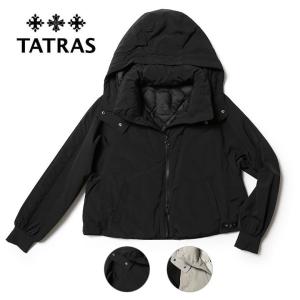 TATRAS（タトラス） ダウンジャケット LOKO ロコ LTAT23S4921-D