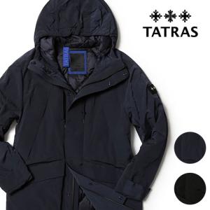 タトラス ダウン レディース MORELLA...