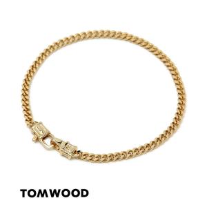 TOM WOOD（トムウッド） ブレスレット SPIKE BRACELET スパイク