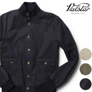 ヴァルスター / ジャケット / ブルゾン / スリムフィット