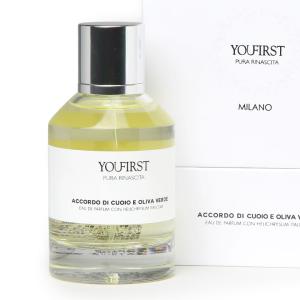 ユーファースト / 香水 / 100ml / 国内正規品 / フレグランス / ベルベットウッズ / YOUFIRST / レビュー