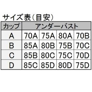 ヌーブラ 盛れるブラジャー 盛れるブラ シリコ...の詳細画像4
