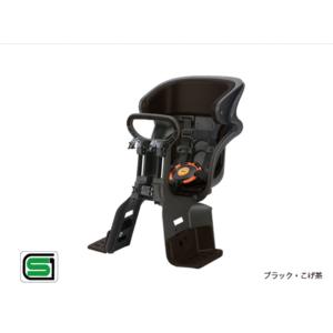 自転車 前子供乗せ FBC-015DX OGK オージーケー チャイルドシート