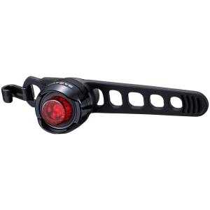 自転車 ライト テールライト SL-LD160-R LED ブラック 一般車 クロスバイク ロードバ...