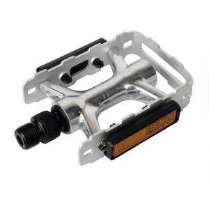 自転車 アルミ フラット ペダル FPD NW...の詳細画像3