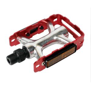 自転車 アルミ フラット ペダル FPD NW...の詳細画像4
