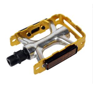 自転車 アルミ フラット ペダル FPD NW...の詳細画像5