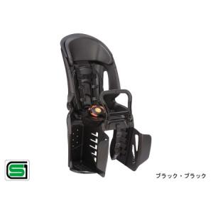 自転車 後子供乗せ RBC-015DX OGK オージーケー チャイルドシート