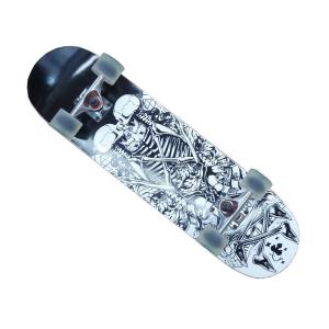 INDEPENDENT TRUCK COMPNY スケボーコンプリート インディペンデント