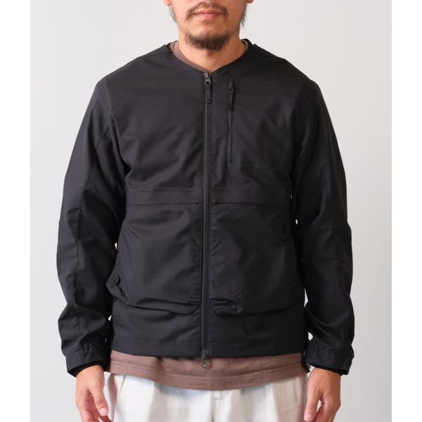 【tilak | ティラック】Blade Jacket　ジャケット　アウター　テックウェア　アウトド...