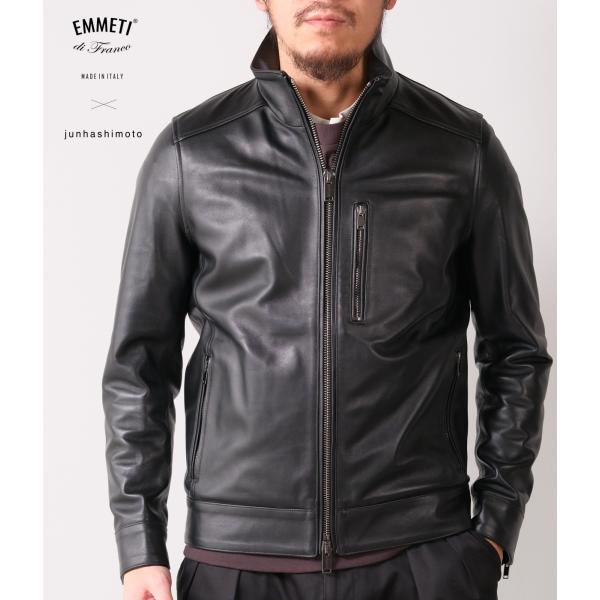 【EMMETIコラボ】【junhashimoto｜ジュンハシモト】インナーライダース エンメティ I...