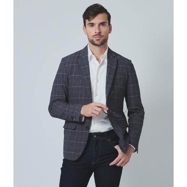 【期間限定セール｜50%OFF】【junhashimoto｜ジュンハシモト】LIGHT 2B JAC...