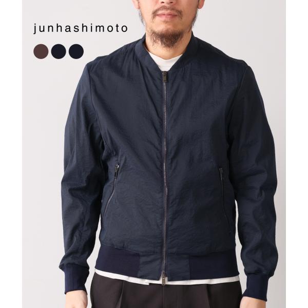 【junhashimoto｜ジュンハシモト】ウルトラライトエムエーワン ULTRA LIGHT MA...