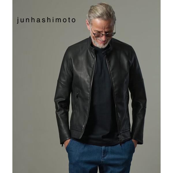 【junhashimoto｜ジュンハシモト】シングルウェザープルーフ SINGLE WEATHER ...