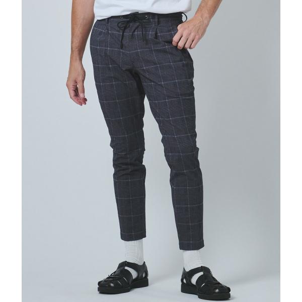 【期間限定セール｜50%OFF】【junhashimoto｜ジュンハシモト】ONE TUCK EAS...