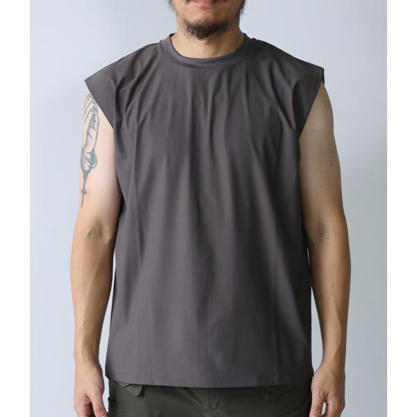【別注】-3℃ RELAX NO SLEEVE