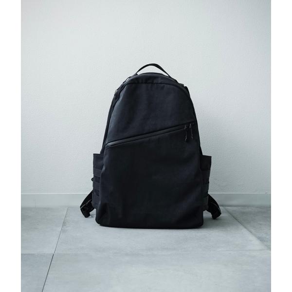 【取り寄せ】【COLINA｜コリーナ】High Density MiliCloth / D_ Pac...