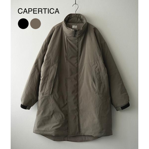 【取り寄せ】【CAPERTICA｜カペルチカ】Lite_Milicloth + Climashiel...