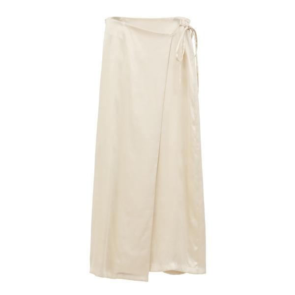【期間限定セール｜50%OFF】【CLANE｜クラネ】2WAY ADJUST WRAP SKIRT　...