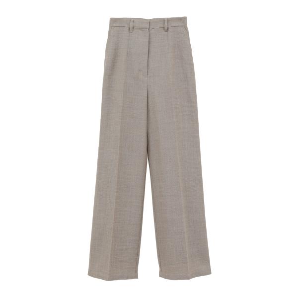 【期間限定セール｜50%OFF】【CLANE｜クラネ】CENTER CLEASE STRAIGHT ...