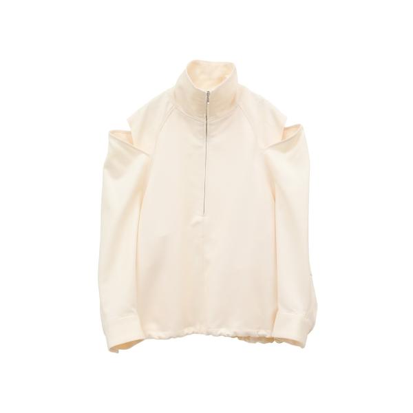 【期間限定セール｜50%OFF】【CLANE｜クラネ】2WAY OFF SHOULDER MODE ...