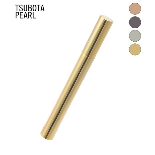 【坪田パール】SIGARETTA OIL LIGHTER　シガレッタオイルライター　ゴールド　シルバ...