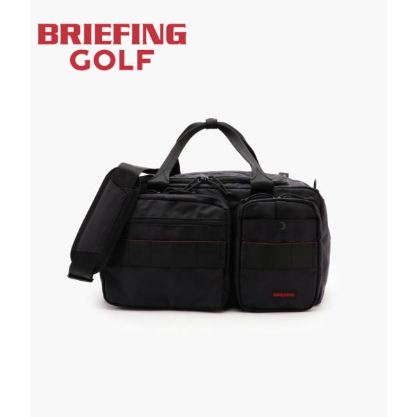 【BRIEFING GOLF｜ブリーフィングゴルフ】CLASSIC CLUB BOSTON AIR　...