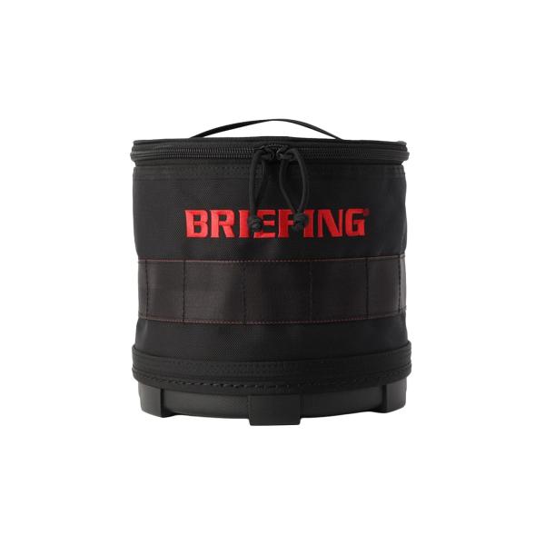 【BRIEFING GOLF｜ブリーフィングゴルフ】BALL CARRIER AIR　ゴルフボールキ...