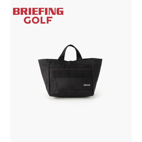 【BRIEFING GOLF｜ブリーフィングゴルフ】CART TOTE L PRO AIR　カートト...