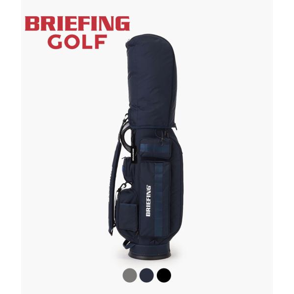 【取り寄せ】【BRIEFING GOLF｜ブリーフィングゴルフ】シーアールシックス CR-6 #03...